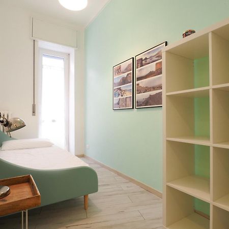 Mila Lux Lodi Apartman Milánó Kültér fotó