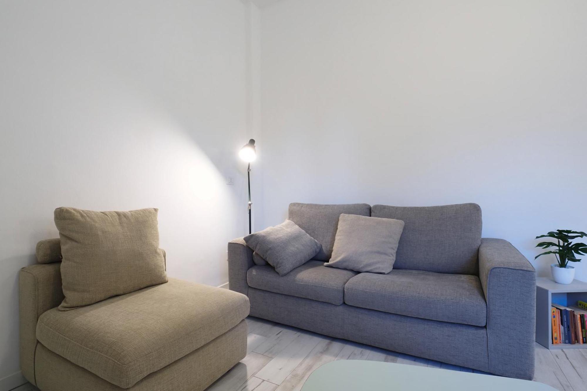 Mila Lux Lodi Apartman Milánó Kültér fotó