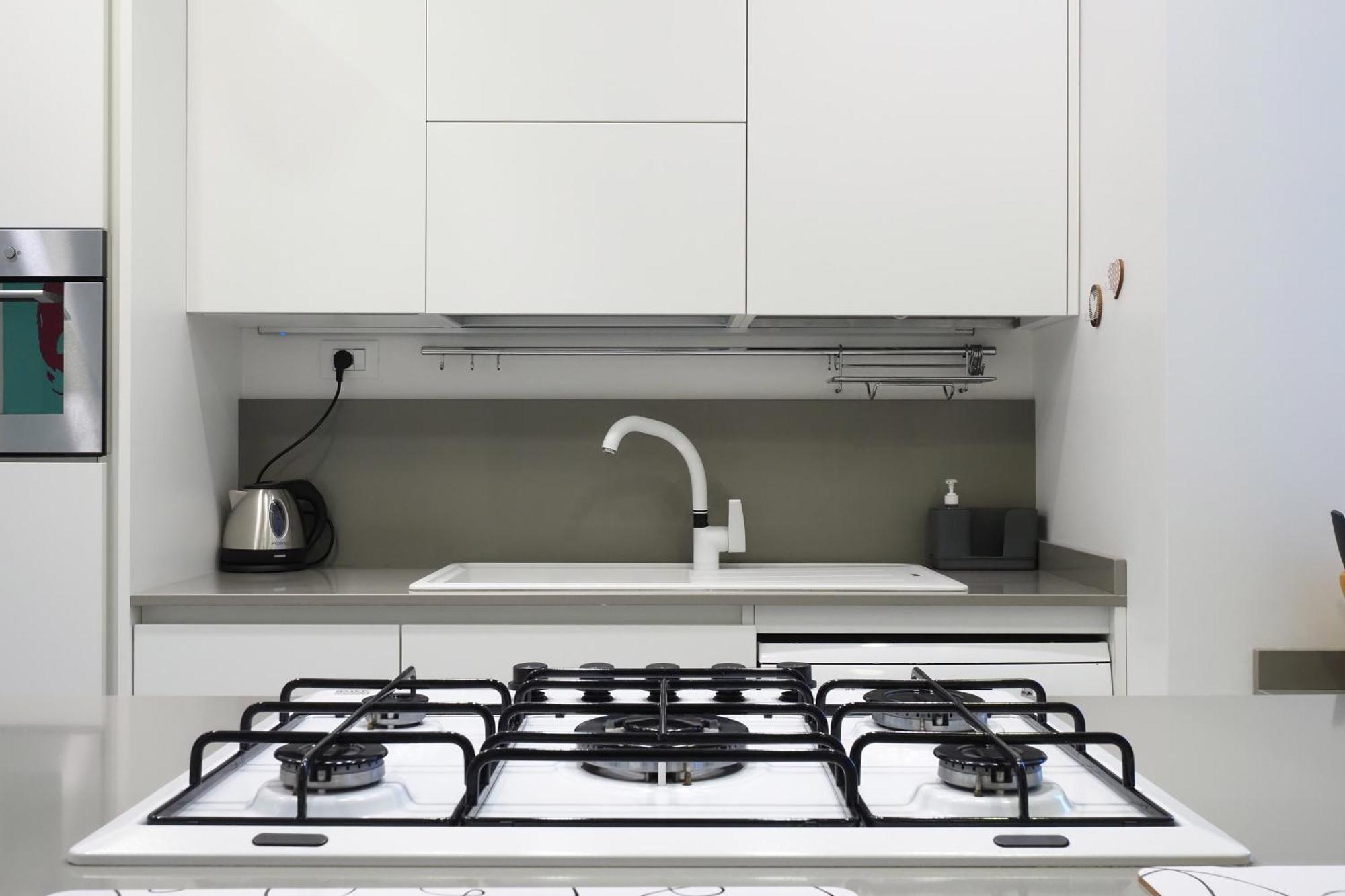 Mila Lux Lodi Apartman Milánó Kültér fotó