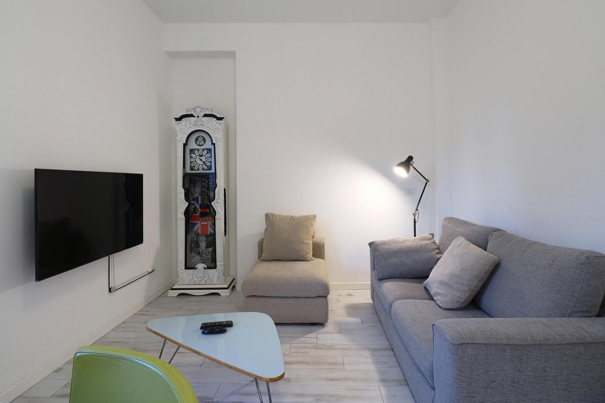Mila Lux Lodi Apartman Milánó Kültér fotó