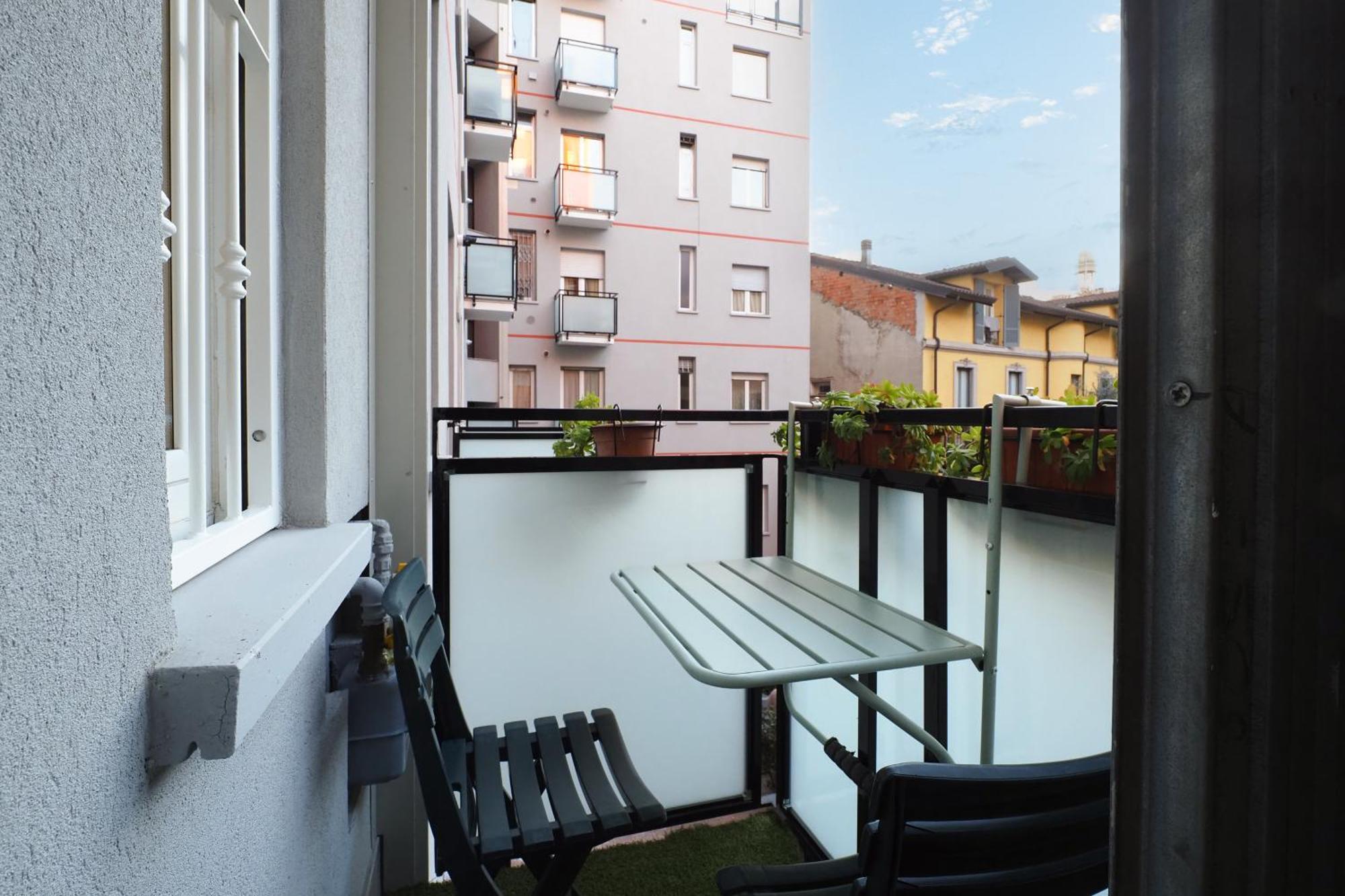 Mila Lux Lodi Apartman Milánó Kültér fotó