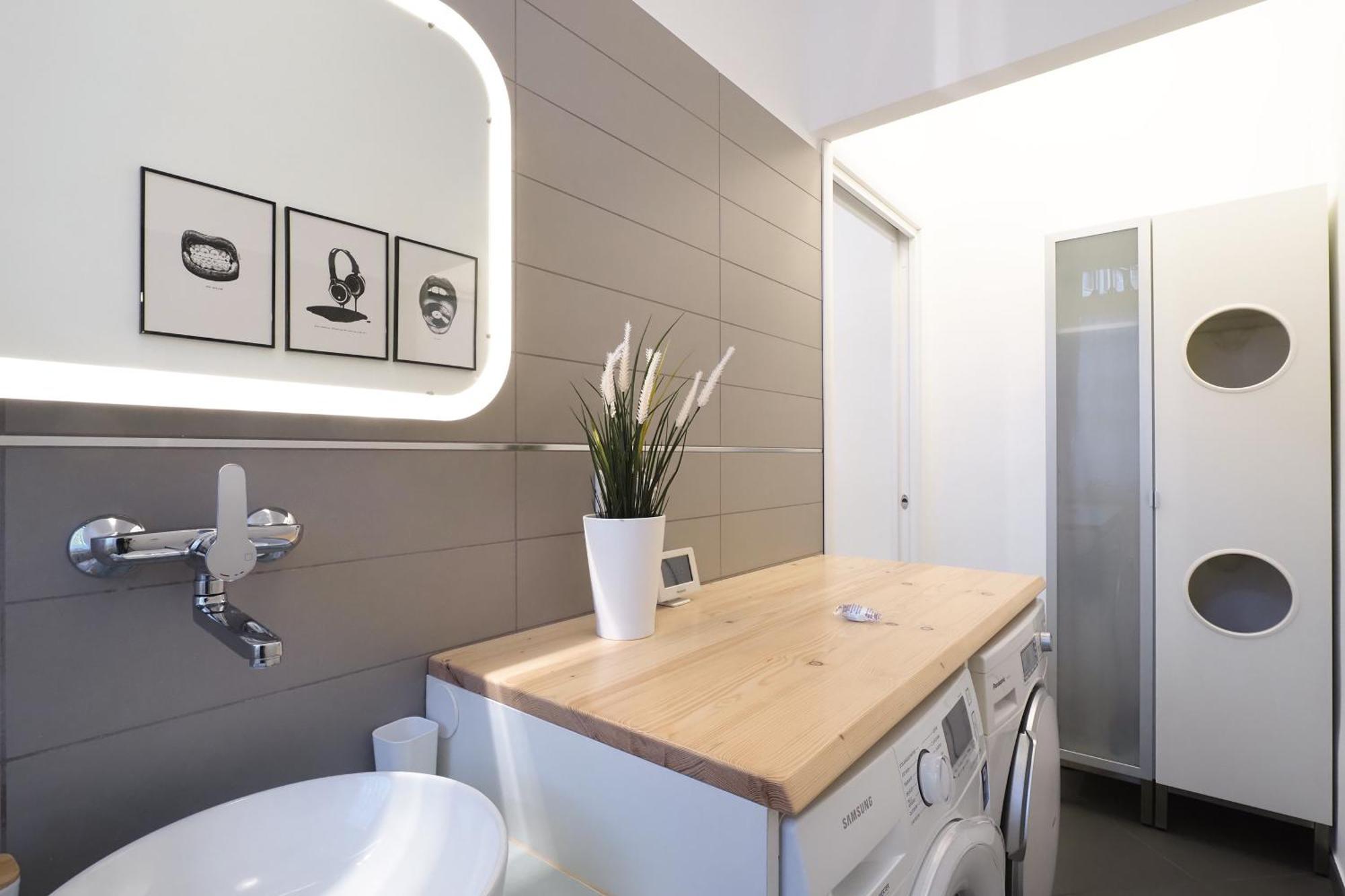 Mila Lux Lodi Apartman Milánó Kültér fotó
