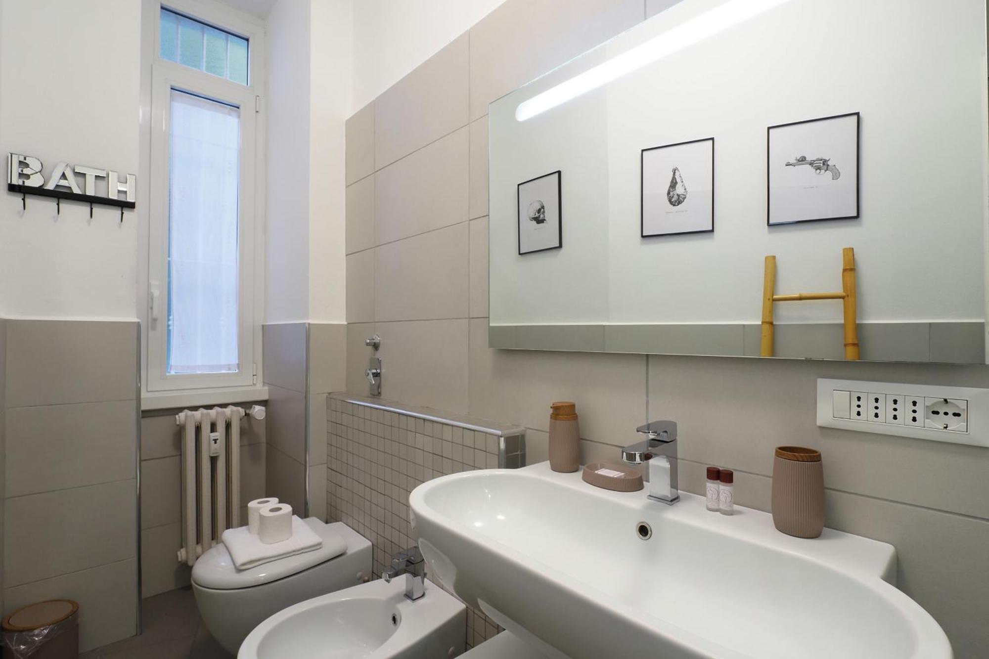 Mila Lux Lodi Apartman Milánó Kültér fotó