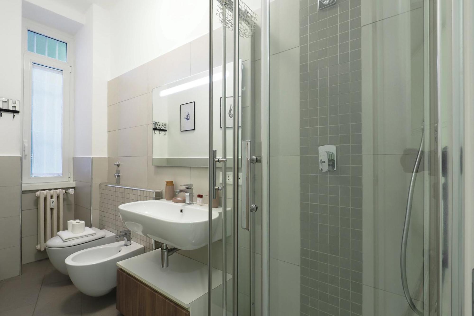 Mila Lux Lodi Apartman Milánó Kültér fotó