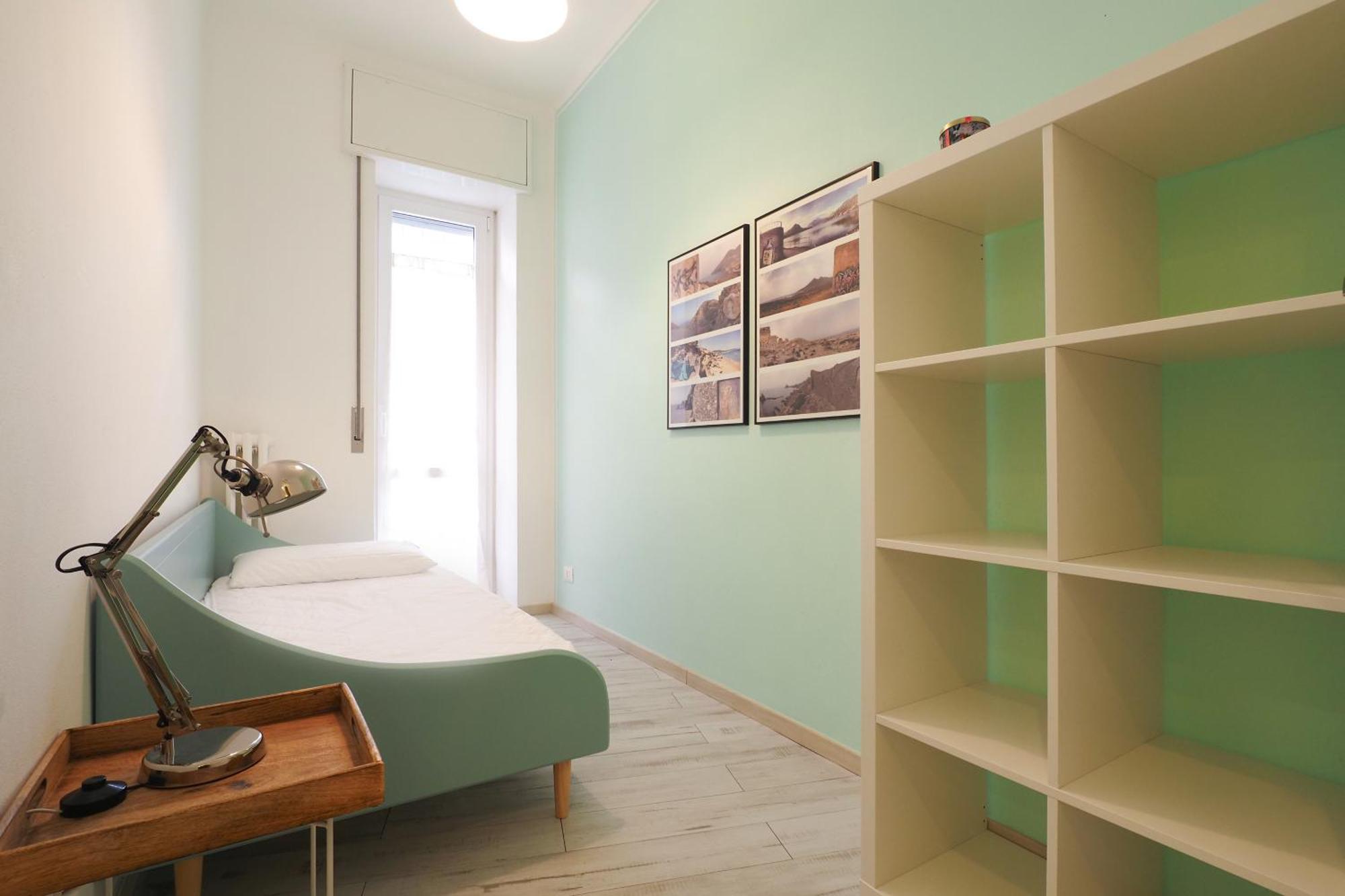 Mila Lux Lodi Apartman Milánó Kültér fotó