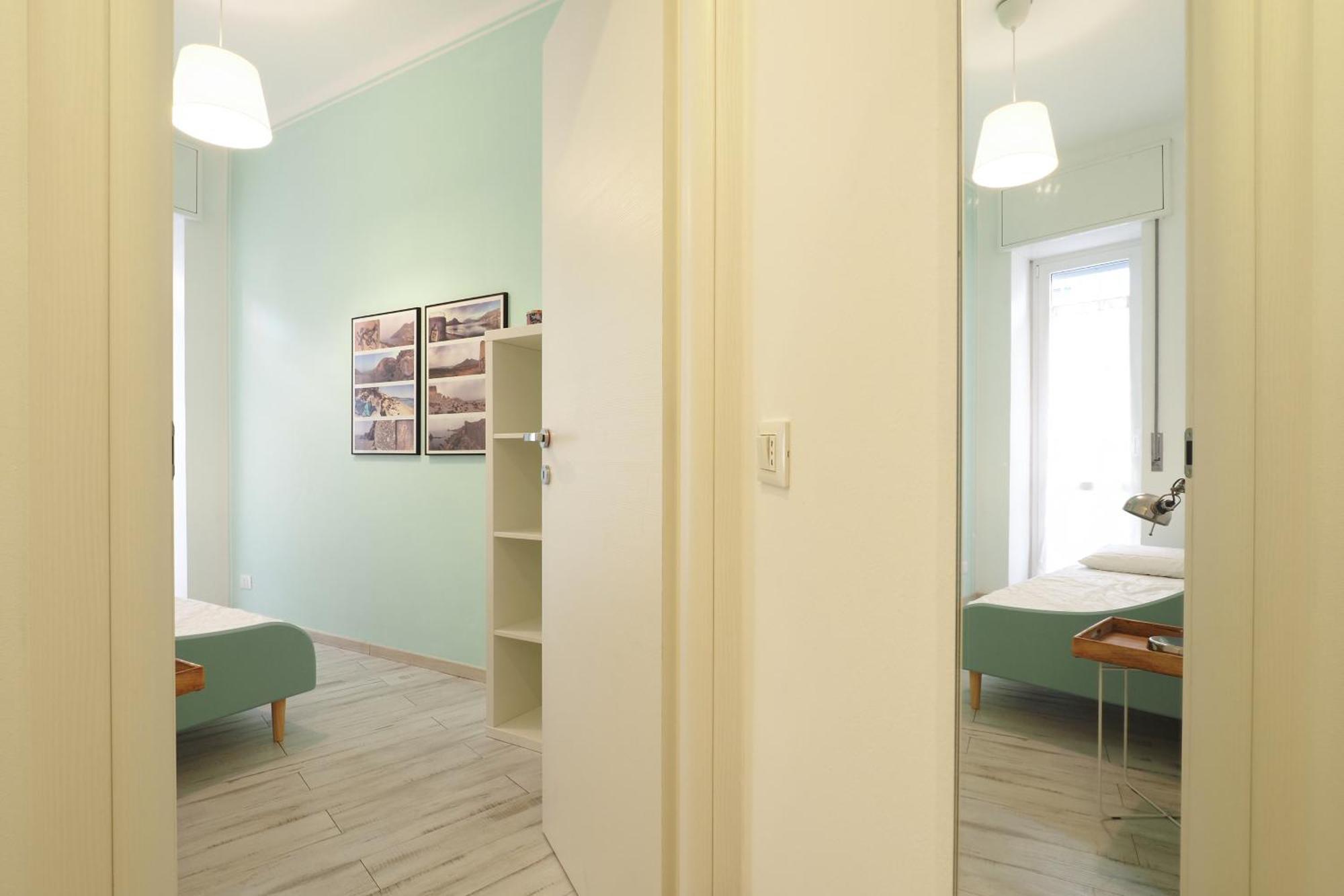 Mila Lux Lodi Apartman Milánó Kültér fotó