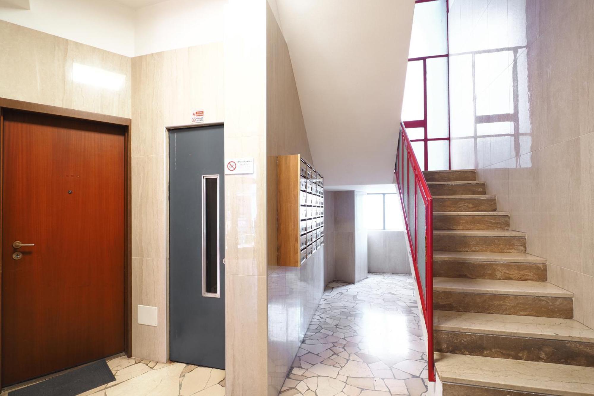 Mila Lux Lodi Apartman Milánó Kültér fotó